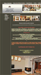 Mobile Screenshot of kominkibudmar.pl